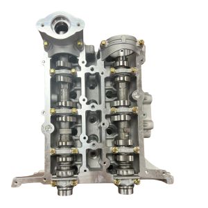 COMPLETE CYLINDER HEAD FOR FORD FOCUS 1.0 ECOBOOST 2012 ON 1917578 FOX ENGINE