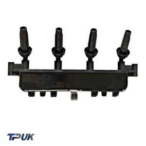 Peugeot 1007 106 206 306 307, 1.1 1.4 1.6 Ignition Coil 5970.79