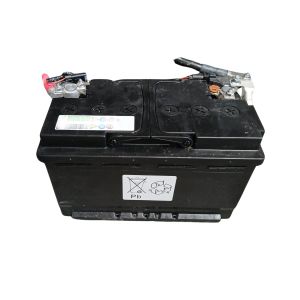 BATTERY FOR JAGUAR F-TYPE XF XK SPORTBRAKE F-TYPE E-PACE 2.0 2011 ON AH5210655AB