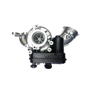 TURBOCHARGER FOR CUPRA FORMENTOR LEON 1.5 TSI 2020 ON 05e145701k