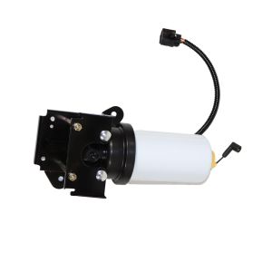 Diesel Fuel Filter Housing For Ford Transit Mk7 2.2 2.4 3.2 2006 to 2012 1685716