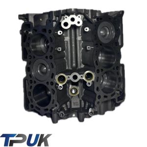 COMPLETE ENGINE BLOCK FITS FORD RANGER 3.0 V6 2022 ON WITH CRANK PISTON CON ROD