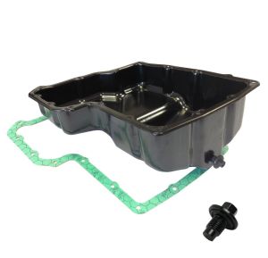 FORD TRANSIT MK6 MK7 OIL SUMP PAN 2000 ON 2.4 RWD DURATORQ LTI TX2 TAXI CONVOY