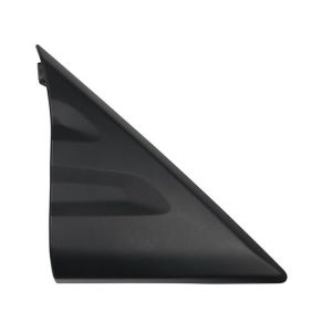 TRIANGLE DOOR MIRROR MOULDING FOR FORD TRANSIT MK8 MK9 2.0 2.2 2013 ON RIGHT SIDE