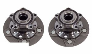 FORD TRANSIT 2.2 FWD MK8 TOURNEO TRANSIT CUSTOM FRONT WHEEL HUB BEARING PAIR
