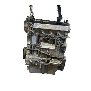 Remanufactured Ford Focus RS 2.3 Engine YVDA 15-21 Upgraded Forged Parts