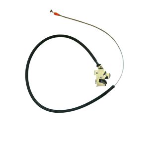 REAR DOOR LOCK CABLE FOR FORD TRANSIT MK6 MK7 FITS MEDIUM ROOF VEHICLE