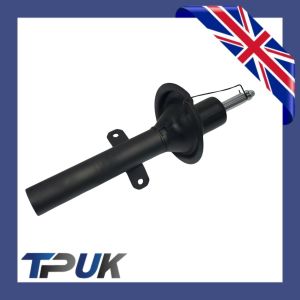 Front Shock Absorber For Ford Transit Mk7 2.4 Rwd 2006 On 1466426