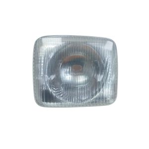 FRONT HEADLIGHT FOR FORD TRANSIT MK2 1978-1985 LEFT RIGHT 75AG-13K005GA