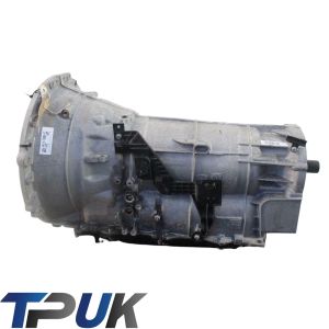AUTOMATIC GEARBOX FOR LAND ROVER DISCOVERY 5 3.0 HPLA-7000-EC 2018 ON 42K MILES