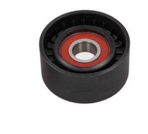 TRANSIT MK7 2.4 DRIVE BELT TENSIONER PULLEY 2006 - 2012 ON BRAND NEW