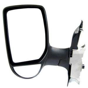 FORD TRANSIT LEFT DOOR MIRROR 2000-2014 MK6 MK7 PASSENGER HEATED ELECTRIC