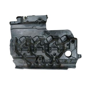 ENGINE COVER FOR FORD TRANSIT CUSTOM 2.2 TDCI 2012 ON GENUINE CC1Q9U550AB