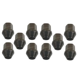 FORD TRANSIT CONNECT 1.8 SET OF 10 WHEEL NUTS 2002 ON