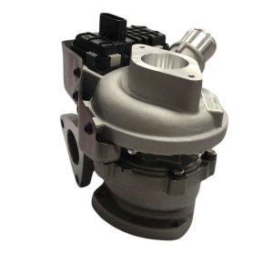 Brand New Ford Ranger 2.2 Rwd Turbocharger Turbo + Actuator 2015 On 831157 Fb3Q6K682Ab