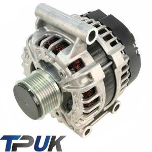 Ford Transit Mk7 Mk8 Alternator 2.2 Rwd 2011 On Cc1T-10300-Cd Ranger Defender