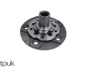FORD TRANSIT FRONT HUB MK7 2.2 2.4 2006 FOR SINGLE REAR WHEELS BRAND NEW