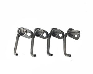 SET OF 4 TRANSIT MK6 / MK7 2.4 PISTON COOLING JET 2006-1/04/2010 TOP QUALITY