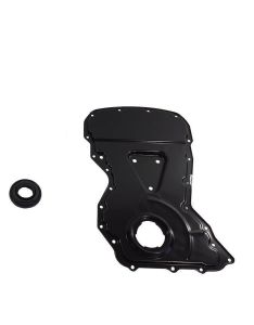 FORD TRANSIT MK7 2.2 FWD TIMING CHAIN FRONT COVER + CRANKSHAFT SEAL RELAY BOXER