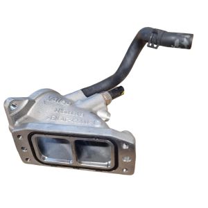 THROTTLE BODY HOUSING VW ARTEON GOLF JETTA PASSAT POLO TIGUAN 1.6 2.0 2012 ON