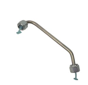 FORD TRANSIT MK7 2.2 2.4  DIESEL FUEL INJECTION PIPE NO 4 BRAND NEW