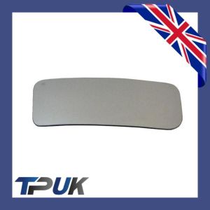 Ford Transit Connect Mk 1 Mirror Glass Bottom Blind Spot O/S