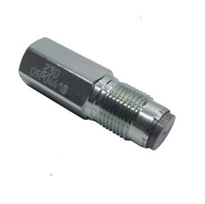 ISUZU HOLDEN RODEO D-MAX 2.5 3.0 FUEL RAIL PRESSURE RELIEF LIMITER VALVE SENSOR