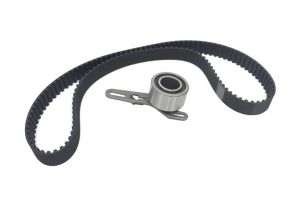 Timing Cam Belt And Tensioner For Ford Transit Mk4 Mk5 Kit 1991 To 1997 2.5