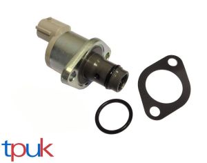 FORD TRANSIT MK7 2.4 2.2 FUEL PUMP INLET METERING VALVE PRESSURE REGULATOR EURO4