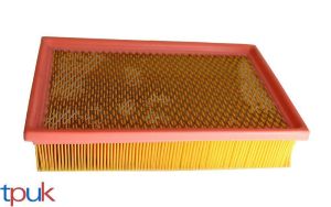 Ford Transit Air Filter 2011 On 2.2 Rwd Mk7/Mk8 Top Quality