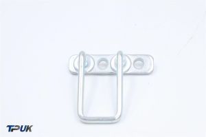 Ford Transit Rear Door Upper Left Hand Striker Plate Medium Roof 2000-14 4124702