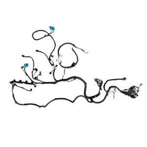 ENGINE WIRING LOOM FOR FORD GALAXY MK4 2.0 DW10 2015-2023 BG9T-12A690-ABB