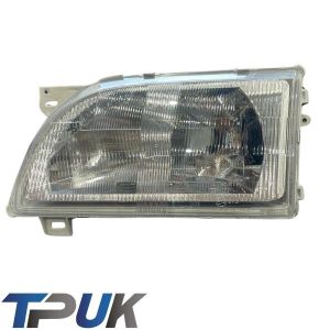 LEFT HEADLIGHT FOR FORD TRANSIT MK5 2.0 2.5 1994-2000 95VG13005SCC 1114894
