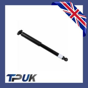 Ford Transit Mk8 2.2 Rwd Rear Shock Absorber Strut 2014 - 2022 1933041