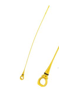 OIL LEVEL INDICATOR DIPSTICK FOR CITROEN XSARA NEMO C2 C3 2002 ON 2S6Q6750AD