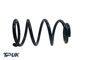 Ford Transit Front Coil Spring Mk7 2.2 2.4 Brand New 2006 - 2014 Suspension