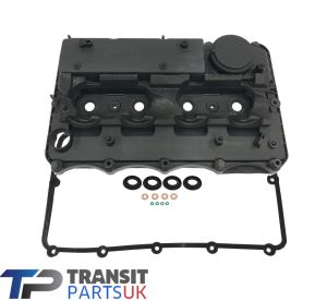GENUINE TRANSIT MK7 2011 ON MK8 2.2 ROCKER CAM COVER SEALS CUSTOM RELAY BOXER