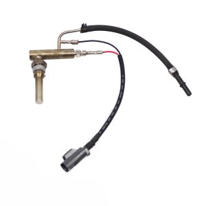 FORD KUGA FUEL VAPOUR VALVE 2.0 TDCi DIESEL DPF EXHAUST SENSOR INJECTOR 08-12