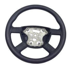 FORD TRANSIT MK7 STEERING WHEEL 2006 - 2014 2.2 2.3 2.4 3.2 O.E BRAND NEW