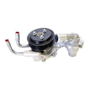 COOLANT PUMP FITS FORD EXPLORER 3.0 HYBRRID 2020 ON L1ME-8B585-AA GENUINE