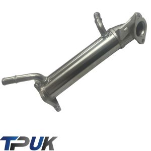 FORD TRANSIT EGR COOLER MK7 MK8 CUSTOM 2011 ON 2.2 FWD EURO 5 1807896