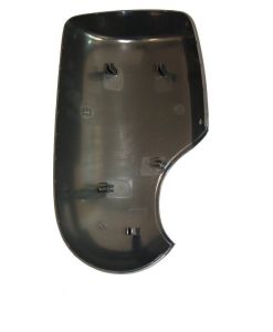FORD TRANSIT MK6 MK7 WING MIRROR GLASS COVER 2000 - 2014 PASSENGER SIDE CAP LEFT