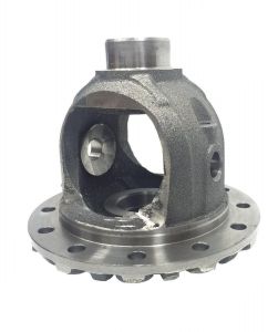 FORD TRANSIT REAR DIFF DIFFERENTIAL HOUSING MK7 DANA NO CROWN WHEEL PINION
