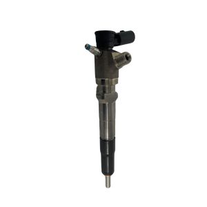 FUEL INJECTOR FOR FORD TRANSIT CUSTOM Mk8 2.0 ECOBLUE DIESEL 2019-2023 GENUINE