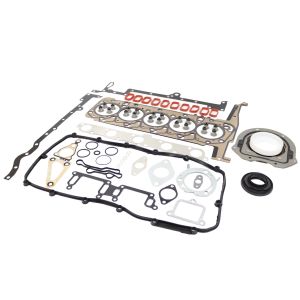 ENGINE GASKET REBUILD SET FOR FORD RANGER 3.2 MK4 2011 ON EURO 5 HEAD 3 NOTCH