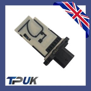 Mass Air Flow Sensor Fits Ford Transit Custom 2.0 Ecoblue Fwd E6 16-23 1872775