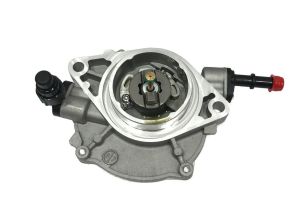 VACUUM PUMP LAND ROVER DEFENDER 2011 ON FOR FORD TRANSIT MK7 MK8