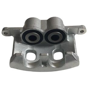 GENUINE FORD RANGER FRONT LEFT BRAKE CALIPER  WITH 2 BOLTS MB3C-2B302-AA 2562607