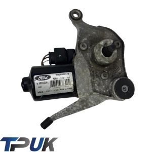 GENUINE FORD TRANSIT CUSTOM 2.2 FWD WINDSCREEN WIPER MOTOR LEFT MOTOR ONLY 