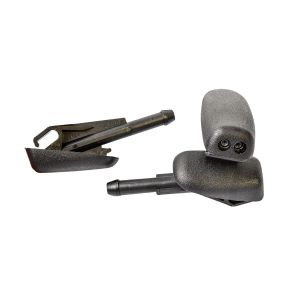 WINDSCREEN WASHERS JETS FOR FORD FIESTA 1995-2006 PAIR 1009226 96FG17666AA